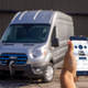 Image for article titled The Ford E-Transit Is The Most Exciting Electric Car In Years